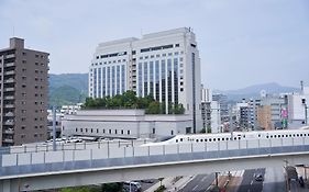 The Global View Nagasaki